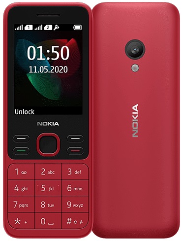 Nokia 150 (2020)